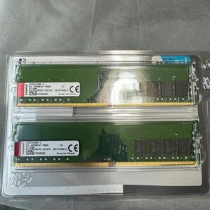 DDR4メモリ16GB(8GB×2) CBD26D4U9S8ME-8