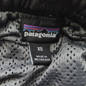 【美品】パタゴニア バギーショーツ XS ３点セット patagoniaの画像6