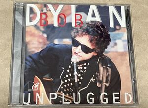 Bob Dylan ボブ・ディラン / MTV Unplugged MTVアンプラグド　米オリジナル盤