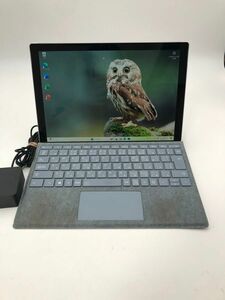 Microsoft Surface Pro5 1796 Core i5 7300U SSD256GB メモリ8GB12.3インチ