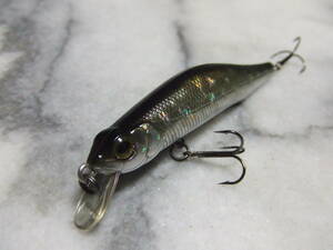 未使用　ジップベイツ　オルビット 80 SP SR　ZIPBAITS　ORBIT