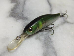 ジップベイツ　オルビット 65SP　MR-S　ZIPBAITS　ORBIT