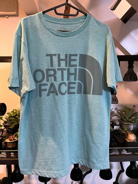 THE NORTH FACE ノースフェイス Tシャツ　Lサイズ