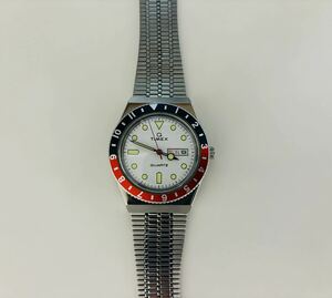 Timex タイメックス 時計 クォーツ 38mm