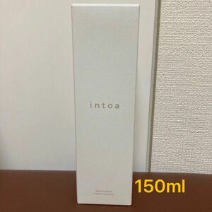 イントア　intoaモイスチャライザーA 150ml