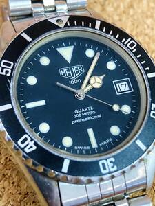 TAG HEUER