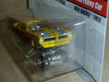 DRAG STRIP DEMONS【Lil’ Nate Plymouth 'Cuda Funny Car】Hot Wheels プリムス クーダ ファニーカー ホットウィール_画像4