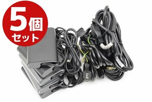 5個セット/★送料無料/純正品/中古/動作品 DELL ACアダプター USB Type-C 65W 20V-3.25A 充電器