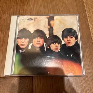 ビートルズCD FOR SALE