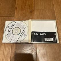 ビートルズ CD ホワイトアルバム30th_画像2