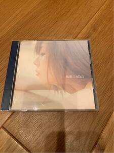 aiko「秘密」CD初回盤