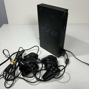 SONY PlayStation ソニー PS2 本体 SCPH-39000