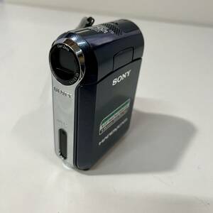 SONY デジタルビデオカメラ DCR-PC55E 本体のみ　ハンディカム ソニー DVカメラ ジャンク