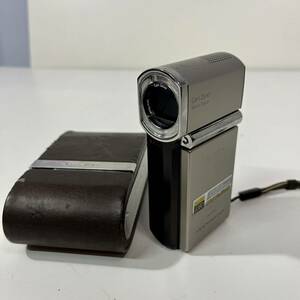 SONY デジタルビデオカメラ ソニー ハンディカム HDR-TG1 ジャンク 