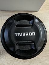TAMRON タムロン 18-270mm F3.5-6.3 Di II VC for Canon キヤノン _画像2