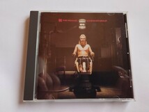 国内盤CD★THE MICHAEL SCHENKER GROUP/神（帰ってきたフライング・アロウ）★中古美品_画像1