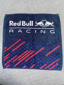  Red Bull racing team hand towel 
