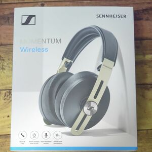 SENNHEISER MOMENTUM 3 ワイヤレスヘッドホン