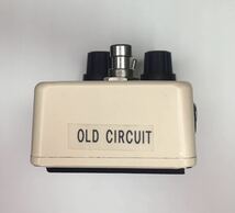 CrowtherAudio HOT CAKE〜OLD CIRCUIT 初期型_画像3