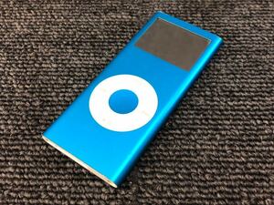 ◆【売り切り】Apple アップル iPod nano 第2世代 4GB A1199