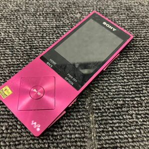 ◎【売り切り】SONY ソニー WALKMAN デジタルウォークマン NW-A16の画像2