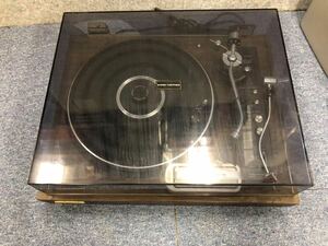 ●【売り切り】Pioneer パイオニア ターンテーブル レコードプレーヤー PL-1200 ※ジャンク