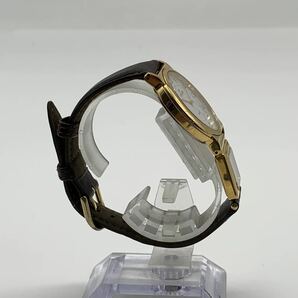 ◎【売り切り】JUNGHANS（ユンハンス）腕時計 JY-520M クォーツ QZの画像5