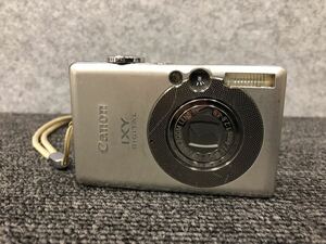 ■【売り切り】Canon キャノン IXY DIGITAL コンパクトデジタルカメラ PC1150