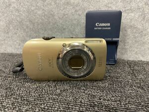 □【売り切り】Canon キャノン コンパクトデジタルカメラ IXY DIGITAL PC1356