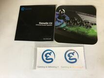 ◆【売り切り】GameSir ユニバーサルアーケードファイアスティック GameSir-C2 汎用機 アケコン _画像10