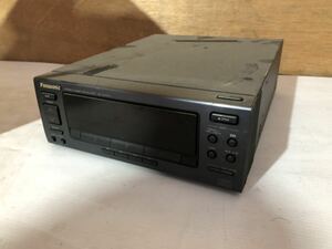 ◎【売り切り】Panasonic パナソニック STEREO TUNER SL-CH900