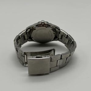 ◯【売り切り】SEIKO（セイコー）メンズ腕時計 7N43-9080 クォーツ QZ の画像6