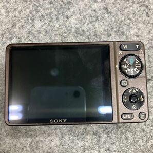 ☆【売り切り】SONY サイバーショット Cyber-shot デジタルカメラ デジカメ ソニー DSC-WX1の画像2