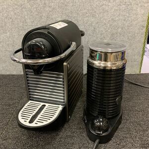 *[ selling out ]Nespressones pre so coffee maker C60