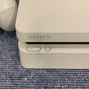 ▲【売り切り】SONY（ソニー）PlayStation4 プレイステーション4 プレステ4 CUH-2100A の画像2