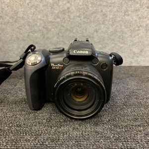 ◎【売り切り】Canon キャノン Power Shot SX10 IS コンパクトデジタルカメラ PC1304