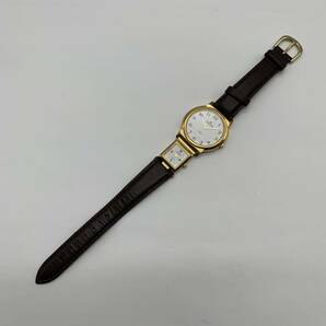 ◎【売り切り】JUNGHANS（ユンハンス）腕時計 JY-520M クォーツ QZの画像7
