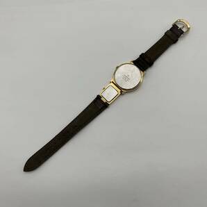 ◎【売り切り】JUNGHANS（ユンハンス）腕時計 JY-520M クォーツ QZの画像8