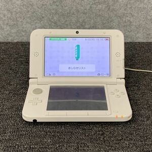 ☆【売り切り】Nintendo（任天堂）ニンテンドー3DS LL SPR-001 ※ジャンク品