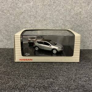 ◇【売り切り】NISSAN MODEL CAR COLLECTION DUALIS