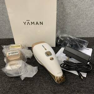 ◇【売り切り】YA-MAN（ヤーマン）家庭用光美容器 ダブルエピ スキンボーテ STA-199