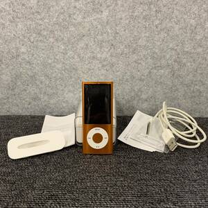 ◇【売り切り】Apple（アップル）iPod nano アイポッドナノ 8GB A1320