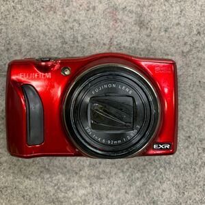 □【売り切り】FUJIFILM デジタルカメラ FinePix F800EXR 富士フイルム 