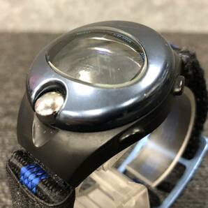 ◎【売り切り】SEIKO セイコー ALBA デジタル アルバ スプーン デジタル 腕時計W650-4060の画像4