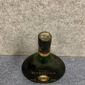 ▲【売り切り】Armagnac アルマニャック Napoleon ナポレオンExtra Old ブランデー特級 700ml 40%の画像5