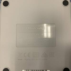 ▲【売り切り】Nintendo（任天堂）ニンテンドークラシックミニ スーパーファミコン CLV-301の画像4