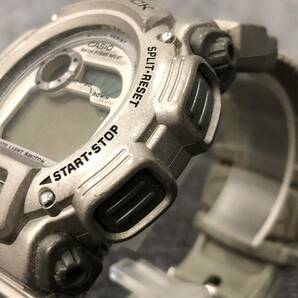 △【売り切り】CASIO カシオ G-SHOCK Triple Crown of Surfing G-SHOCK World Cup クォーツ 腕時計 DW-9000の画像2