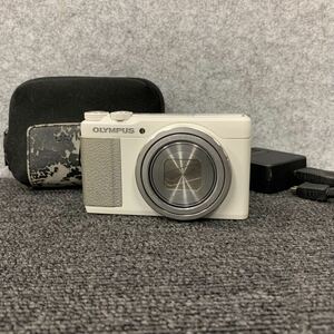 ☆【売り切り】OLYMPUS（オリンパス）コンパクトデジタルカメラ XZ-10