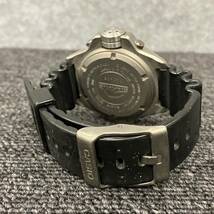 ◇【売り切り】CASIO カシオ SEA-PATHFINDER デジタル 腕時計 SPF-100 _画像5