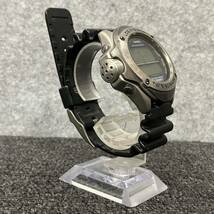 ◇【売り切り】CASIO カシオ SEA-PATHFINDER デジタル 腕時計 SPF-100 _画像4